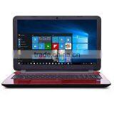 2016 Newest 15.6" Laptop Intel Quad-Core 4GB 500GB DVD-RW Win10 thumbnail-1