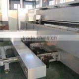 Hot Selling CNC Slotting Machines for Aluminum Composite Panel Grooving Machine thumbnail-6