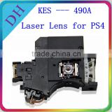 Original laser lens KES-490A for sony PS4 accessories optical laser head