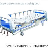 Surgical Instrument, Manual Medical Hospital Bed Price