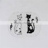 2014 New Design Antislip Silicon Soft Bath Mats Rugs thumbnail-1