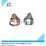 OEM Conical Helical Spring Compression Spring