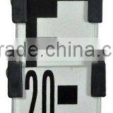 Aluminum Leveling Staff A44