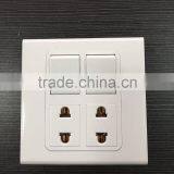 Pakistan Wall Switch 8+2 Gang Switch Plate thumbnail-3