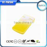 Unique Item, 2015 New Arrival, Fast Charging Professional Factory for Mobile Phone Power Bank