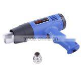 AIYUN Hot Air Welding Gun 1500W Mini Electric Heat Gun thumbnail-1