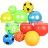 2016 BSCI Ningbo Factory Inflatable Water Balls Toys thumbnail-1