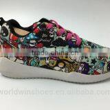 Vietnam Shoes Manufactures Salomon Shoes Athletic Running Footwear thumbnail-2