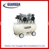 70L Oil-less Noiseless Piston Silent Air Compressor SD 70