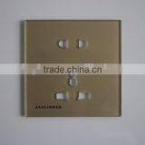 Touch Switch Panel Glass for Electronic Products thumbnail-2