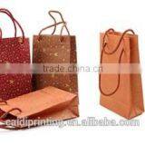 Gift Packing Paper Bag