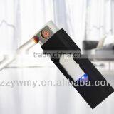 USB Cigarette Lighter Metal Case thumbnail-1