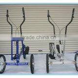 Elliptic Home Gym Use Elliptical Indoor Exercise Bike thumbnail-2