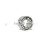 High Quality Low Noise Deep Groove Ball Bearing 6006zz/2RS 30x55x13mm For Motor Cycle thumbnail-4