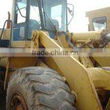 Used KOMATSU WA450-1 LOADER Japan Original HOT SALE in China thumbnail-3