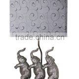 Lovely Three Elephants Table Lamps for Kids Room thumbnail-1