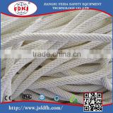 CE certificated 3 Strand / 3-ply mooring ship rope used ship rope                        
                                                Quality Choice
