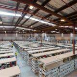 Commercial 200w Warehouse Use Pendant Batten High Bay With Factory Price thumbnail-1