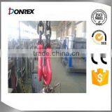G80 DIN EN 818-2 Lifting Chain With Hooks
