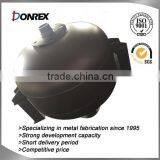 TS16949 Certification Sheet Metal Fabrication With Powder Coating thumbnail-4