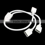 1 to 2 / 3 /4 Female Splitter Connector for RGB LED Strip