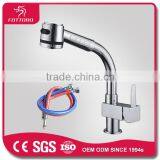 MK28905 Extendable Kitchen Mixer Pull Out Tap
