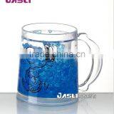 Plastic Tumbler/plastic Tumblers With Handles thumbnail-2