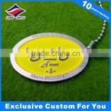Wholesale Cheap Zinc Alloy Casting Dog Tag Dog Tags With Silicone Factory Supply thumbnail-1