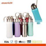 2015 New Design Painting Colorful Flask Stainless Steel thumbnail-6