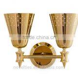 Great Visual Effect Wall Fixture Italian Modernist Glamourous Room Wall Sconce thumbnail-4