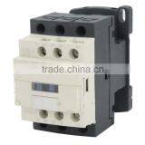 High Quality LC1D12 230V Motor Protective Contactor Magnetic Electric AC Contactor thumbnail-2