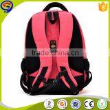 Wholesale Slim 210D Nylon Waterproof Laptop Backpack thumbnail-6