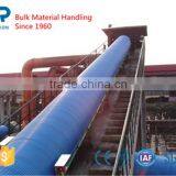 Mining Pipe Conveyor System and EPC Project thumbnail-4