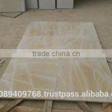 Vietnam Best Selling Yellow Marble Stone thumbnail-4