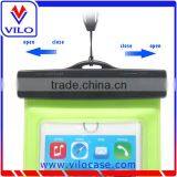 Universal Mobile Phone PVC ABS Material Waterproof Dry Bag Case for IPhone 6 Plus Ect thumbnail-3