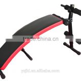 heavy duty for man hoist sports fitness sit up bench