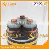 300/500V SR Insulated Control Cables (2-4 Cores) 2X1.5mm 3x2.5mm Cable thumbnail-3