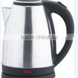 1.7L and 1.8L Hotel Cordless Electric Kettle Electric Water Boiler thumbnail-6