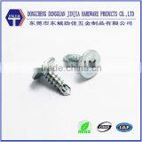 Dongguan Supplier Plated Truss Head Self Drilling Screw thumbnail-1