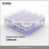 Original ICR18650-32A 18650 Samsung 3200mah 18650 Li-ion Rechargeable Battery Samsung Sdi 18650 Battery thumbnail-5