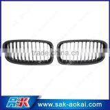 Car Front Grille for F30 With Carbon Fiber thumbnail-1