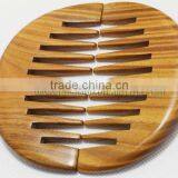 Argentina Premium Gift Wood Comb thumbnail-6