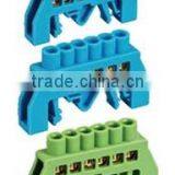 GS03 Series Copper Terminal Block (GS03-0609)