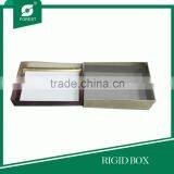 CUSTOM PRINTED GIFT PACKAGIGN BOX WITH LOGO DESIGN thumbnail-4