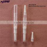 OEM Cute Brush Hair Empty Teeth Whitening Pen thumbnail-3