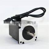 3.6Nm 6A 2 Phase NEMA34 86mm Low Cost Close Loop Stepper Motor Controller thumbnail-3
