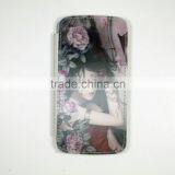 New Style and Cheap 3D Mobile Phone Case