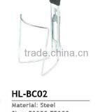 Toe Cage Pedal Kingbike Bike/Bicycle Water Bottle Cage thumbnail-5