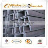 Prime Quanlity Steel Channel Bars 10#-40# From Steel Origin Tangshan China thumbnail-4