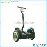 Cheap 2*800W City Style Two Wheel Self-balancing Electric Scooter thumbnail-6